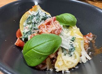 Conchiglioni